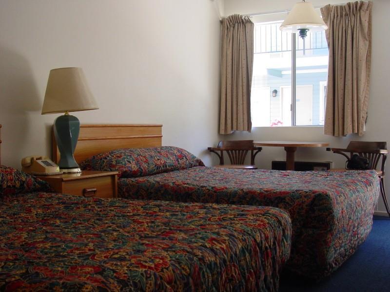 Good Nite Inn Віттіер Номер фото