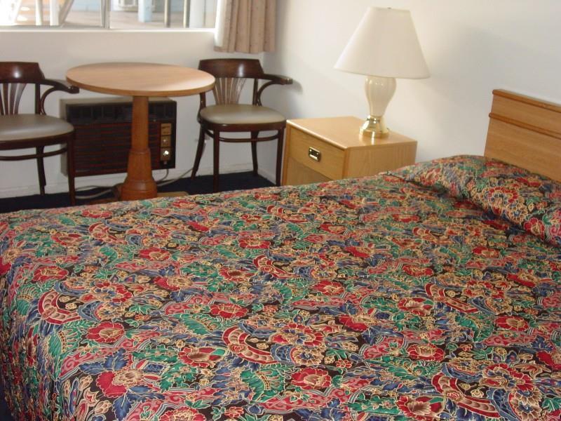 Good Nite Inn Віттіер Номер фото