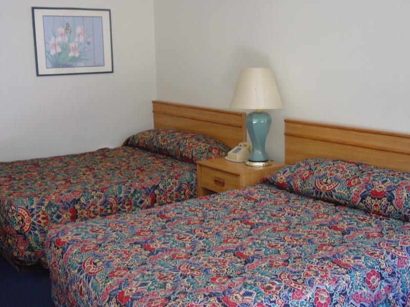 Good Nite Inn Віттіер Номер фото